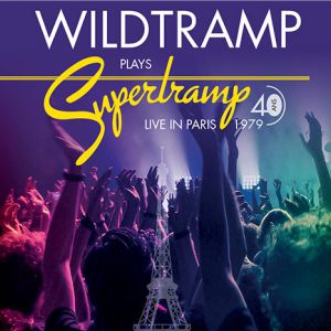 Wildtramp Wildtramp