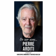 Th&eacute;&acirc;tre UN SOIR AVEC PIERRE ARDITI &agrave; AIX LES BAINS @ THEATRE DU CASINO - Billets & Places