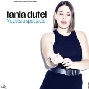 Tania Dutel