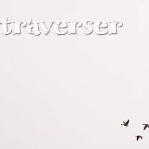 Concert-Lecture "Traverser" Concert-Lecture "Traverser"