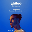 Concert CHILOO à TOULOUSE @ Connexion Live - Billets & Places