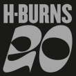 Concert  H-BURNS (20 YEARS ANNIVERSARY) + FRIENDS à Paris @ Le Trabendo - Billets & Places