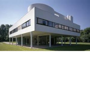 Villa Savoye Villa Savoye