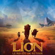 Spectacle LION, LE ROI EST DE RETOUR &agrave; AMIENS @ Auditorium M&eacute;gacit&eacute; - Billets & Places