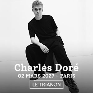 Charles Doré