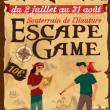 ESCAPE GAME 2025