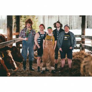 Steve 'N' Seagulls Steve 'N' Seagulls