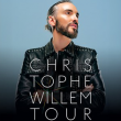 Concert Christophe Willem 2027