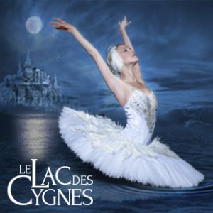 Le Lac Des Cygnes Le Lac Des Cygnes