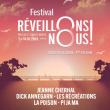 PASS Festival Réveillons-nous ! 2023 à SAINT JEAN DE MONTS @ Concert St Jean de Monts - Billets & Places