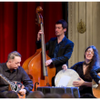 Concert FADO REBETIKO PROJECT à DIGNE LES BAINS @ Centre culturel Rene-Char - Billets & Places