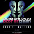 Concert BEST OF FLOYD à Bourg en Bresse @ AINTEREXPO - EKINOX - Billets & Places