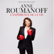 Spectacle ANNE ROUMANOFF