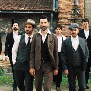 Babylon Circus + Guest Babylon Circus + Guest