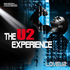 THE U2 EXPERIENCE