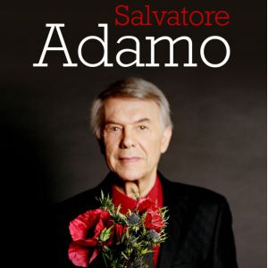 Salvatore Adamo Salvatore Adamo