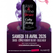 Concert JAZZ & WINE STORIES