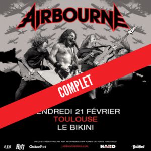 Airbourne