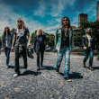 Concert THE DEAD DAISIES + The Treatment