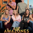 Th&eacute;&acirc;tre LES AMAZONES