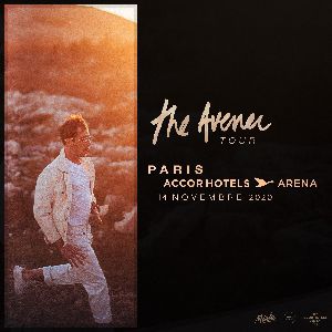 The Avener The Avener