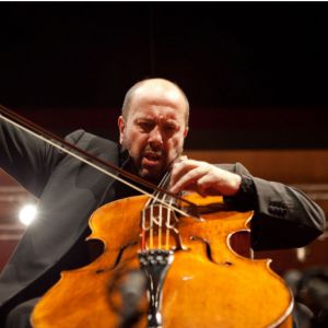 Concert D'enrico Dindo Concert D'enrico Dindo