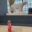 Visite Orsay à petits pas (3-5 ans)