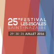 25e FESTIVAL LES ESCALES - PASS 3 JOURS + CAMPING à Saint Nazaire @ Le Port - Billets & Places