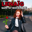 Concert LENA&Iuml;G + invit&eacute;s