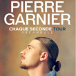 Concert PIERRE GARNIER