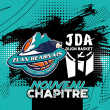 Match ELAN BEARNAIS / JDA DIJON BASKET à PAU @ Palais des Sports de Pau - Billets & Places
