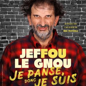 Jeffou Le Gnou