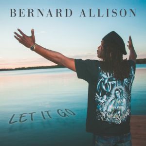 Bernard Allison Bernard Allison