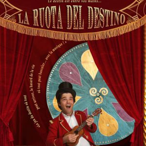 La Ruota Del Destino La Ruota Del Destino