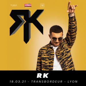 Rk Rk