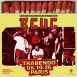 Concert BCUC