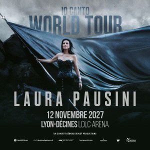 LAURA PAUSINI