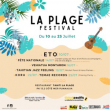 LA PLAGE FESTIVAL à Punaauia @ Restaurant Tahiti La Plage - Billets & Places