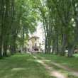 VISITE DU DOMAINE ST HIPPOLYTE