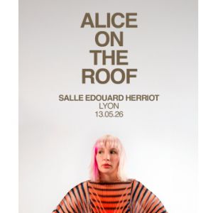 Alice On The Roof