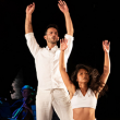 Concert MUSIC, DANCE & CINEMA à  @ SALLE NUMEROTEE - Billets & Places