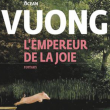 Rencontre Lancement de l'ouvrage L'empereur de la joie d'Ocean Vuong &agrave; PARIS @ Lafayette Anticipations - Billets & Places