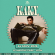 Concert KAKY