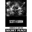 Scott H. Biram + Jacob Wild