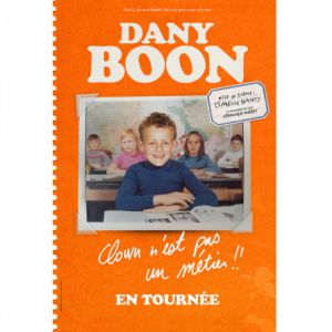 Dany Boon