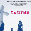 Concert L.A. WITCH + Guest