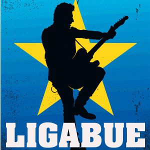 Ligabue Ligabue