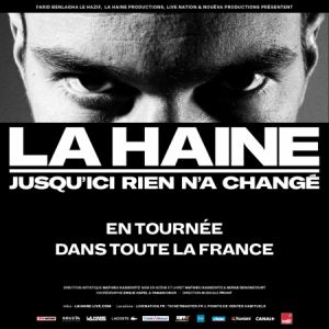 La Haine