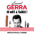 Concert LAURENT GERRA