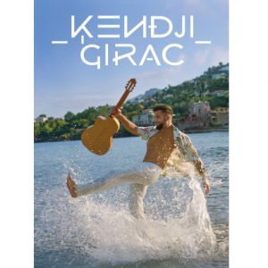 Kendji Girac Kendji Girac